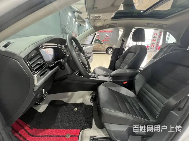 【搞定了！】大众 速腾 2021款 280TSI DSG 3 - 图片 5