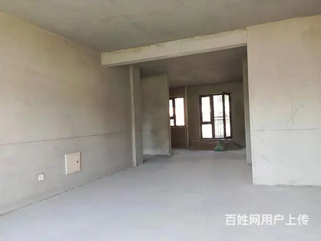 温馨家园《养生谷》多层洋房 3楼135平三室通厅三卫北增露台 - 图片 3