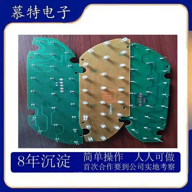 苏州正规电子组装来料加工外发来料组装适合下岗人员在 - 图片 2
