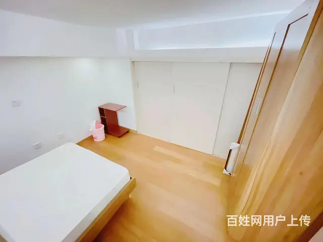 保真实价 2号线 陆慕站 永金公寓 复式两居 民用水电包物业 - 图片 6