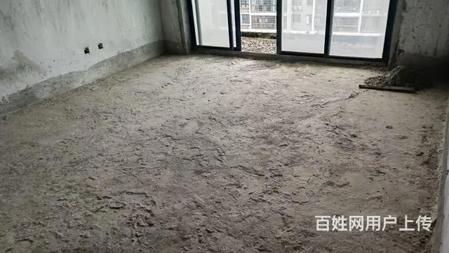 国兴商圈      中洋花苑6房跃层带露台 - 图片 7