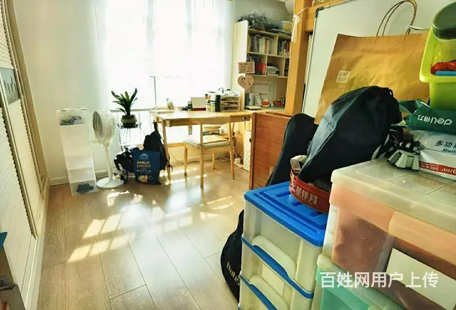 11中，夏湾居家好房 百合花园 正规精装大两房，房子保养很好 - 图片 10