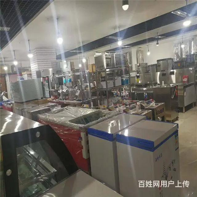 珠海厨具设备回收 - 图片 1