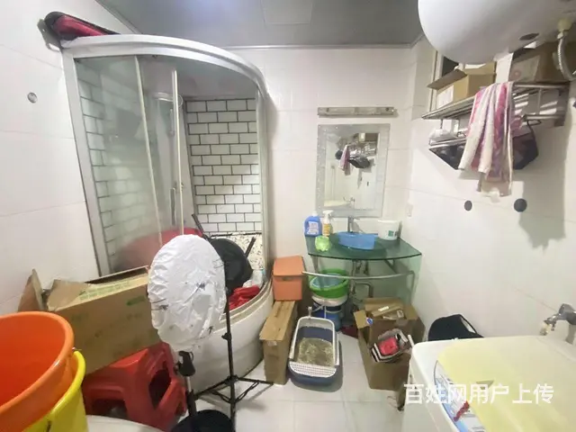 南门口 上长郡文庙坪 带杂物 低楼层 小区 三房两 - 图片 9
