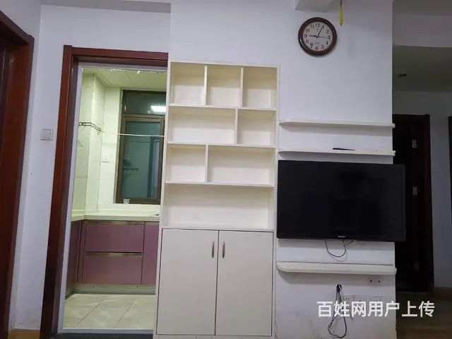 滨湖假日翰林园两室一厅出租 - 图片 7