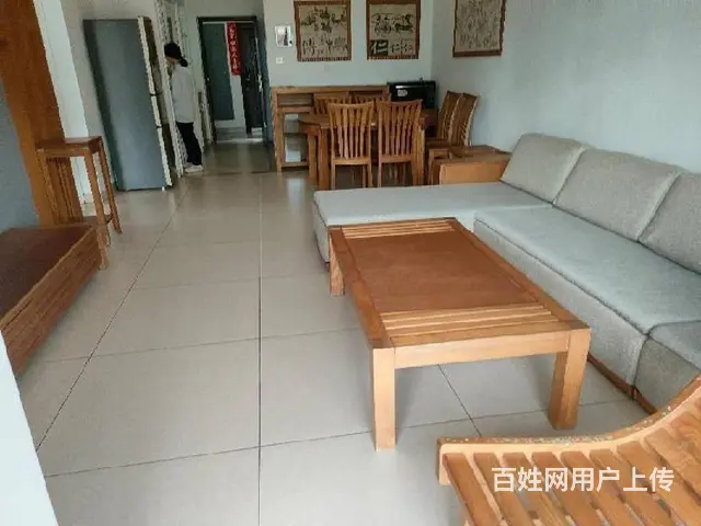凤翔西路商圈     帝和华庭2房电梯 - 图片 5