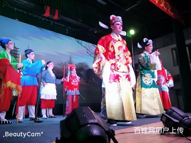 益阳桃江歌舞戏剧表演怎么联系 - 图片