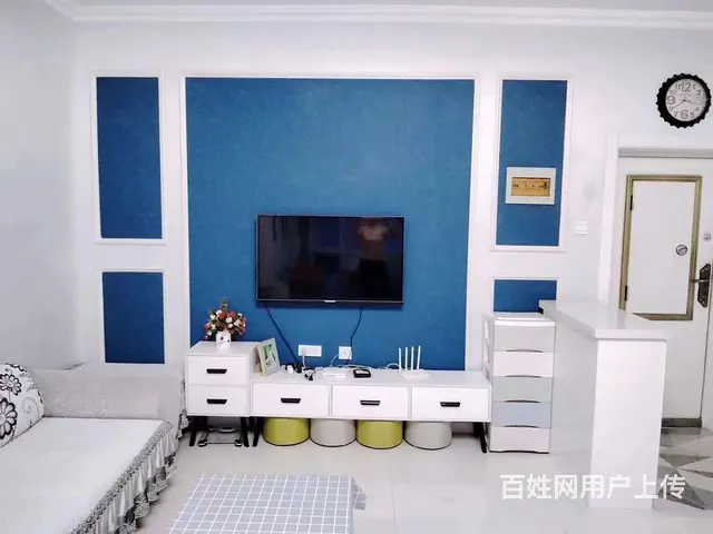 金厦家园，精装5楼，新装一年，可当婚房 - 图片 3