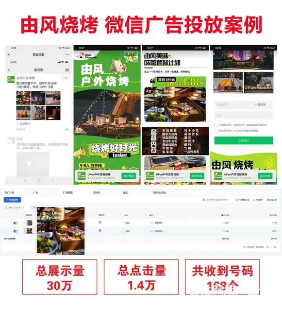 信息流广告投放技巧分享 腾讯广告投放效果怎么样 - 图片 3