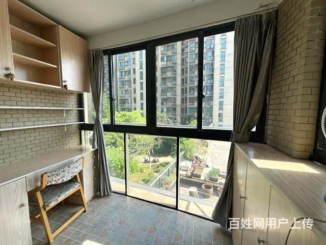 押一付一金帝名园桐泾公园地铁口二号线新康花园公园天下友新新村 - 图片 8