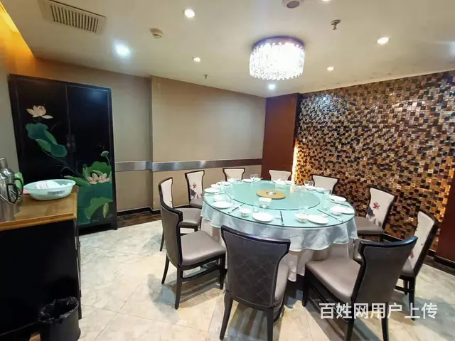 B个人一石化大道大型餐厅对外转让 - 图片 7