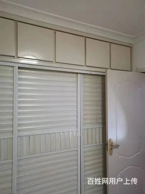 桃园小区 普通住宅1厅 中等装修 - 图片 1