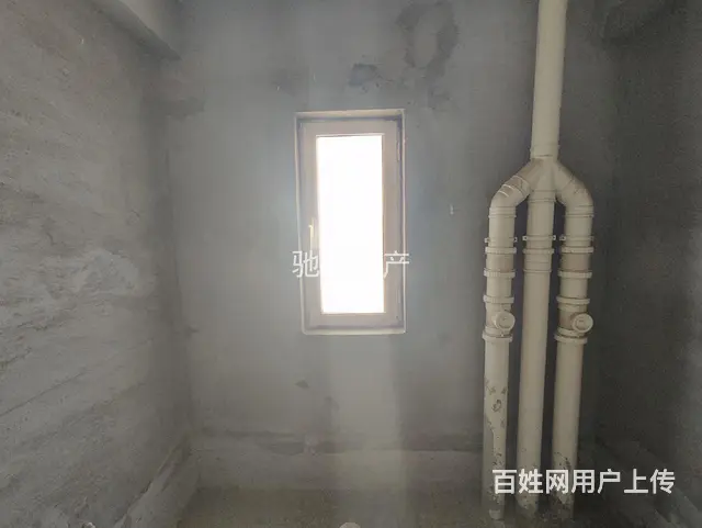 业主亏本急售金水湾 电梯洋房三室双卫 飞机户型 有证随时看房 - 图片 9