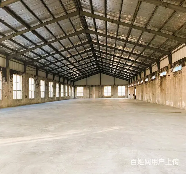 虎石台2000平米厂房出租 - 图片 2