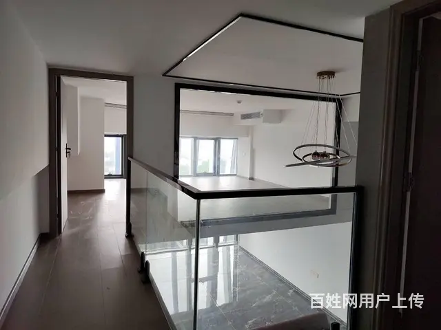 珠海新香洲地标写字楼 恒大天玺 独立洗手间 70-154㎡ - 图片 7