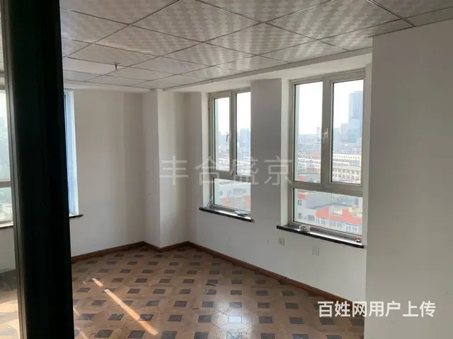 青年大街双线地铁丨富中大厦丨纯写丨95平丨6万丨商会 天玺卓 - 图片 5