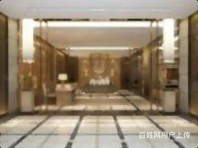 金地德圣中心(公寓住宅)2室1厅1卫 - 图片 1