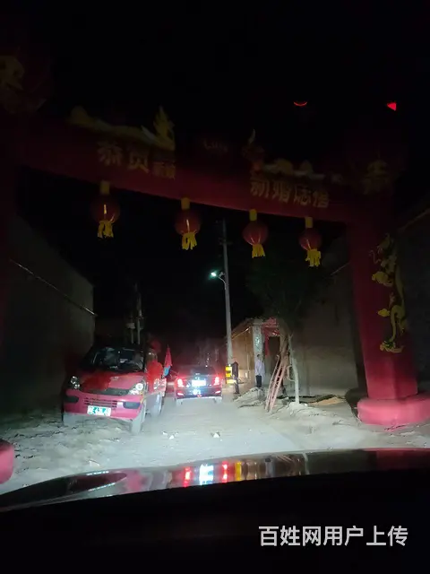 专业婚车租赁 - 图片 5