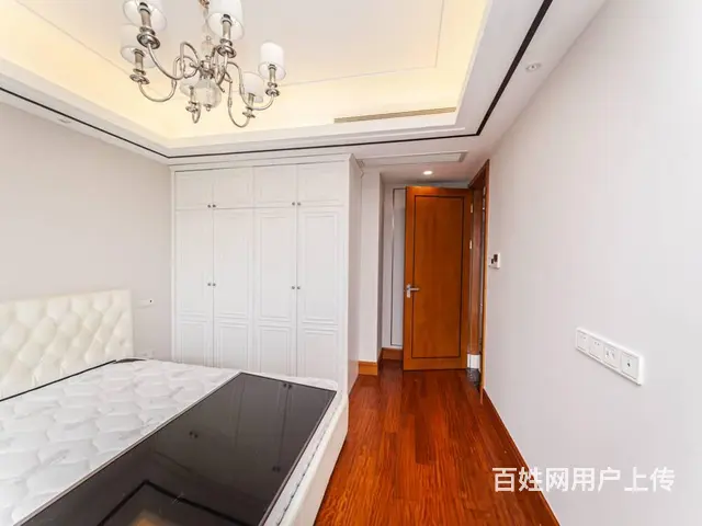 望江府(上城-望江) 普通住宅 精装修 - 图片 4