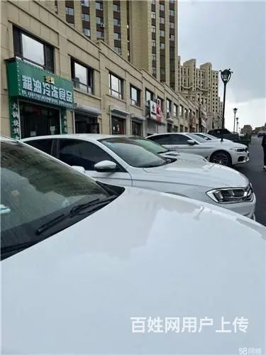 公园道一号三期临街门市出售 - 图片 9