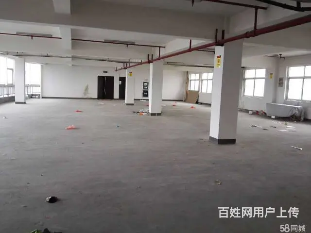南湖区七星镇工业园区内厂房出租 - 图片 1