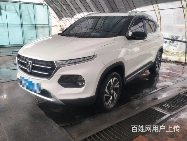 宝骏510 2019款 1.5 手动 尊享型 - 图片 2