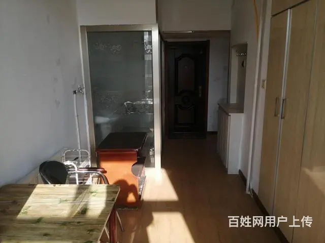 【搞定了！】出租上东国际东侧康新小区五楼一室一厅一卫。 - 图片 2