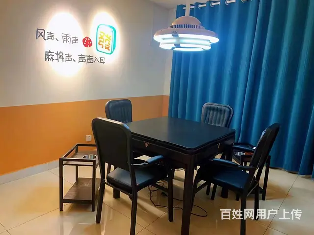 （老板本人）临街酒店内台球俱乐部➕茶楼优价转让或合作 - 图片 7