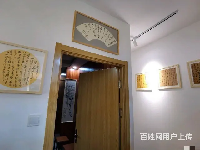 【创美】市政府好生意茶楼转让，可空转 - 图片 9