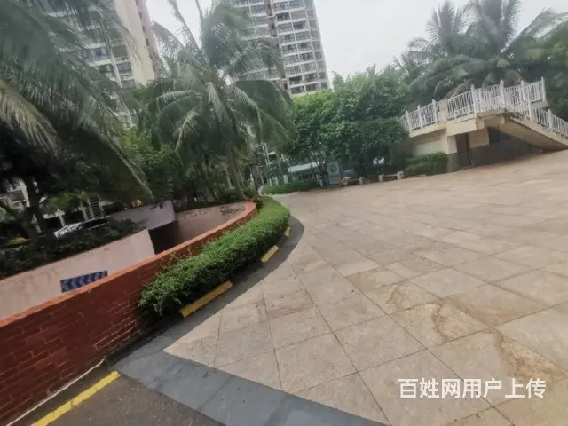 府城水果市场商圈    滨河华庭2房电梯 - 图片 12
