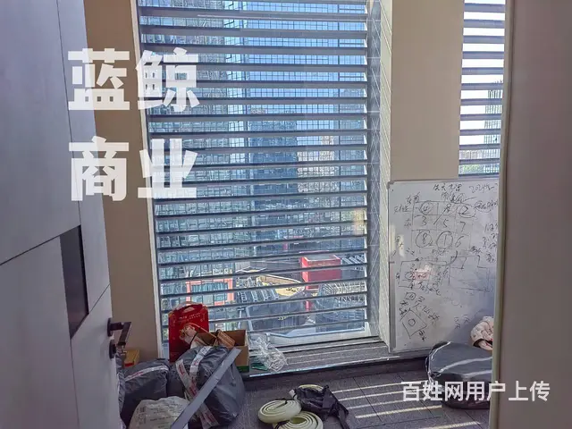 绿地商务城蓝海150平高层边户纯办公欢迎看房 - 图片 12