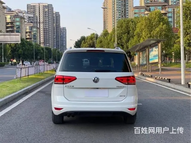 大众 途安 2018款 途安L 1.4TSI 双离合 280 - 图片 7