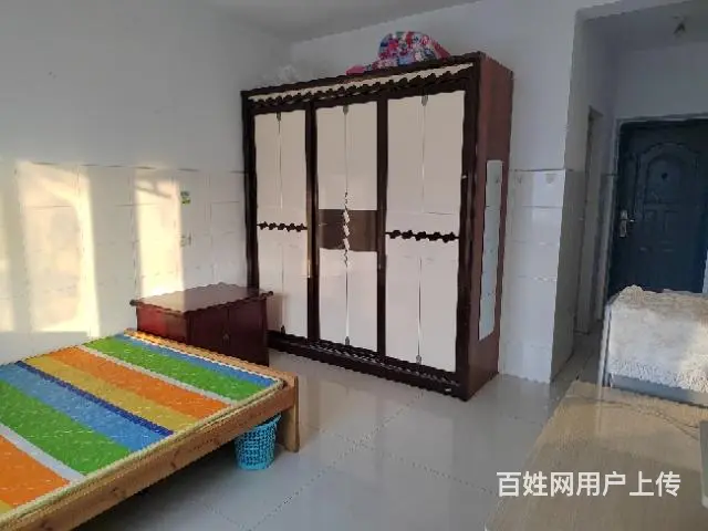 学府家苑可做饭独立卫浴套间出租 - 图片 1