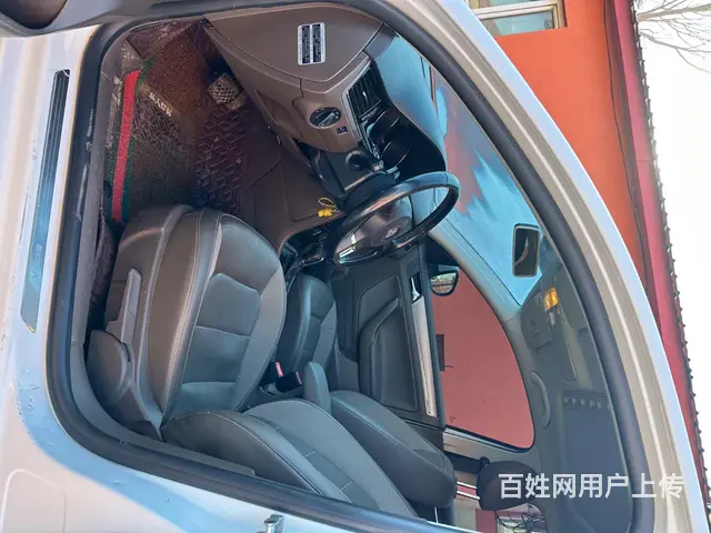 大众 宝来 2016款 1.4TSI 双离合 230TSI - 图片 6