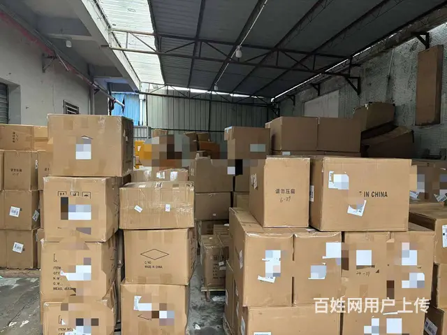 广州西槎路保健品双清包税到香港物流运输 中港货运 - 图片 7