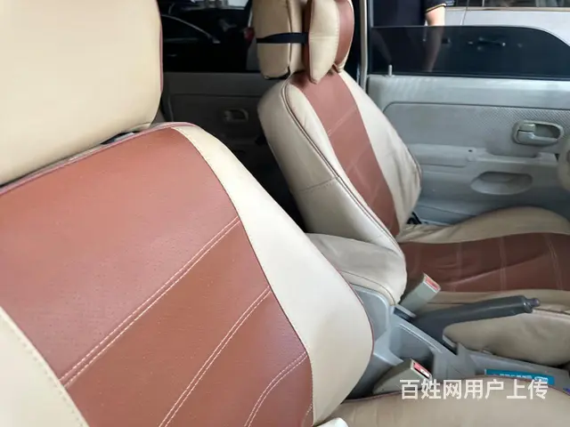 江铃 宝典 2013款 2.8T 手动 - 图片 3