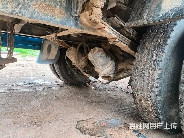时代货车拆解零售 - 图片 5