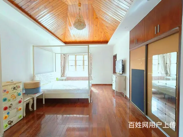 广州雅居乐花园雅湖居(别墅) 前后花园100平 商 - 图片 10