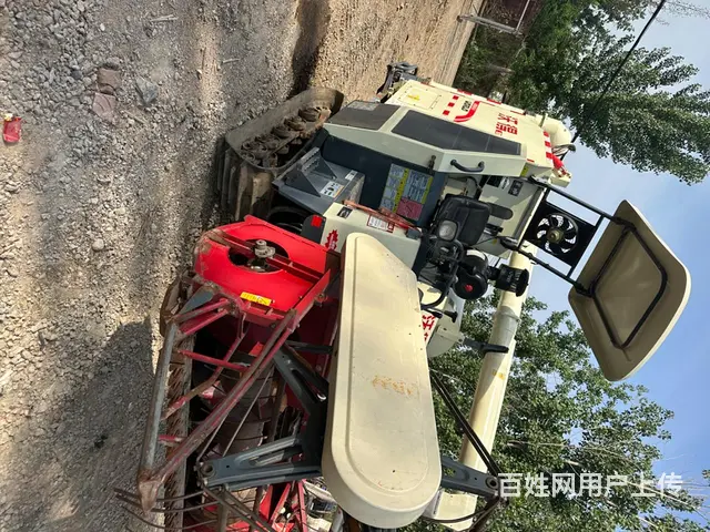 出售18年沃得小飞机 - 图片 7