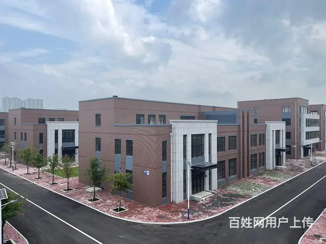浑南理工大学地铁口 600平产业独栋 现房 马上办证 - 图片 4