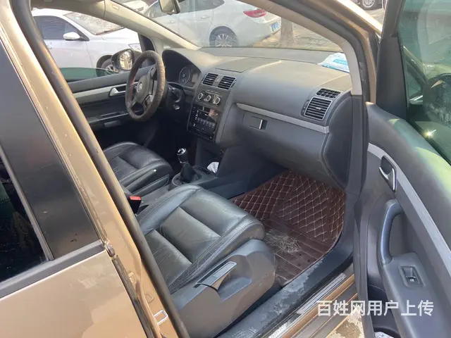 【搞定了！】大众 途安 2016款 途安L 1.4TSI 双 - 图片 9