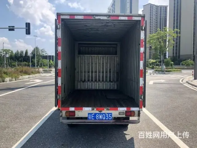 11年五菱小货车！ - 图片 7