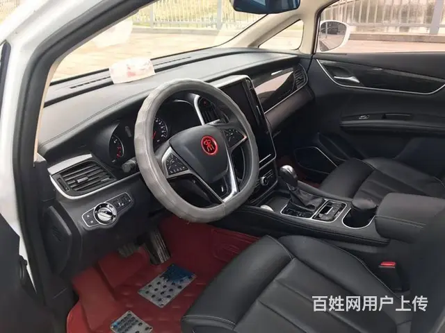 比亚迪 宋 2018款 宋MAX 1.5T 双离合 - 图片 4