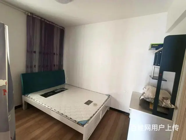 四海家园温馨两室精装修拎包入住产权清晰随时过户 - 图片 11