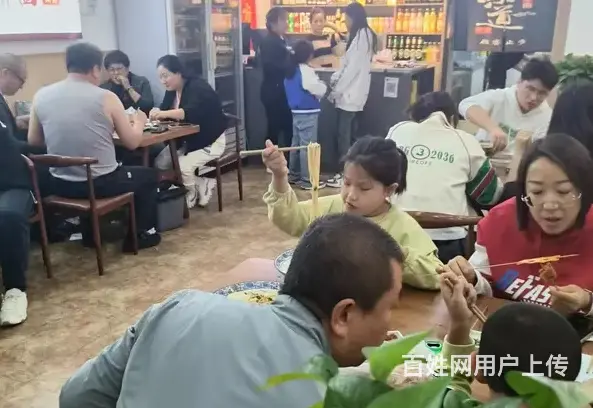 转让-云岗恒安新区300平餐饮店 - 图片 2