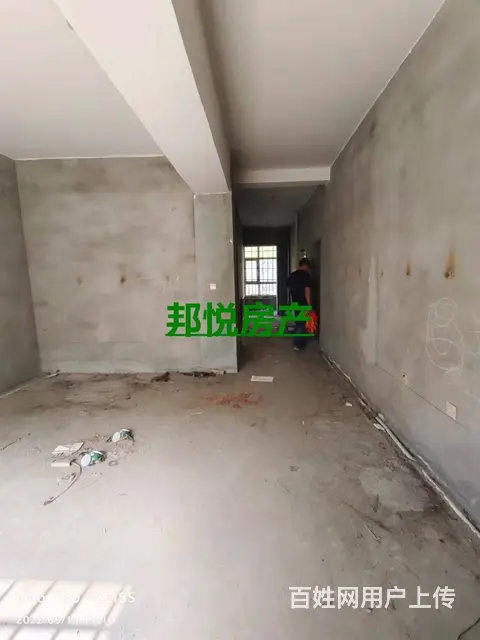绿洲小区34号1楼68平10 普通住宅 毛坯房 - 图片 2