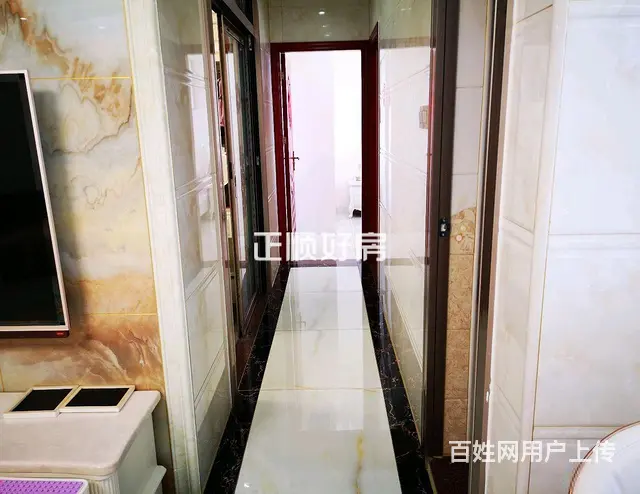 前山天虹广场旁心海州商品房，精装3房，黄金中高楼层 - 图片 6