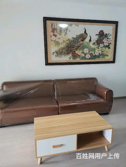 三站吾悦广场百盛大润发旁边大商城市乐园三室二厅出租了 - 图片 9