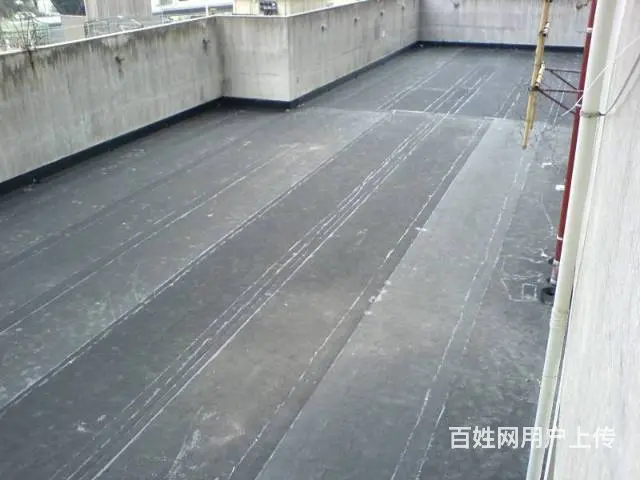 昆明防水补漏，房顶补漏，昆明防水公司-五年质保 - 图片 4