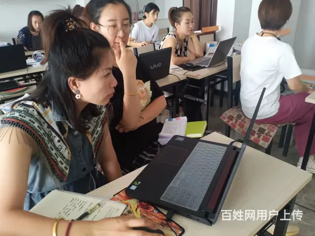 抚顺会计实操培训学校费用多少钱 - 图片 3